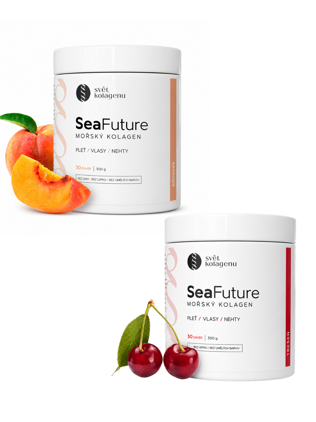 SeaFuture 7000 - zvýhodněné balení 2 ks